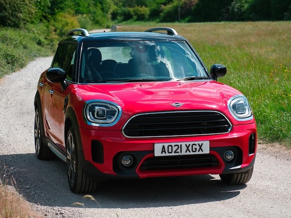 Used MINI Countryman 2021 for sale - 75367412: Photo 40