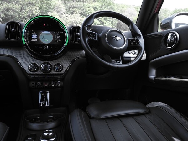 Used MINI Countryman 2021 for sale - 75367412: Photo 49