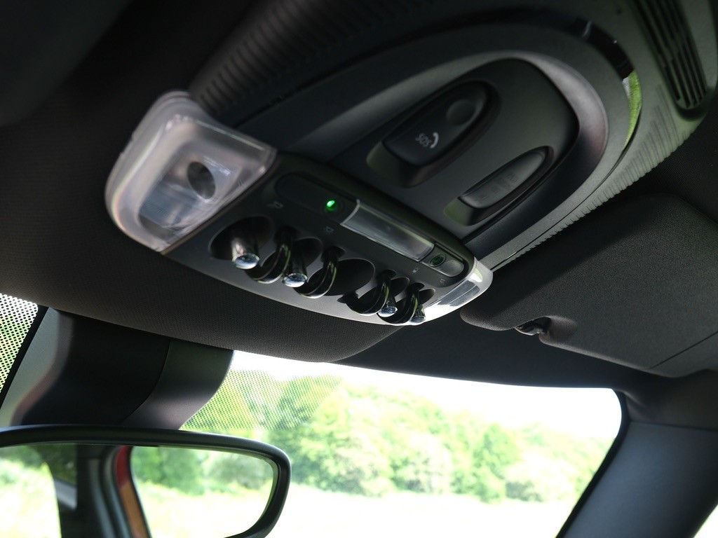 Used MINI Countryman 2021 for sale - 75367412: Photo 55