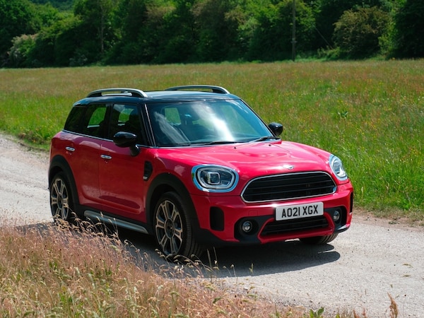 Used MINI Countryman 2021 for sale - 75367412: Photo 5