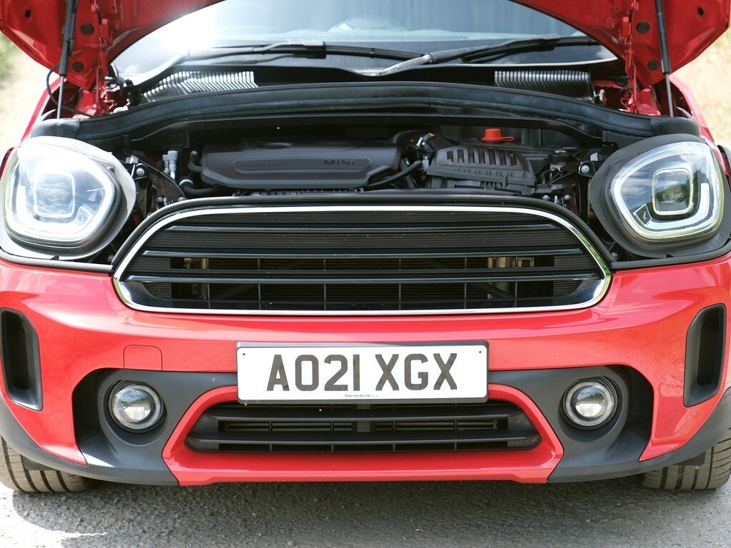 Used MINI Countryman 2021 for sale - 75367412: Photo 61