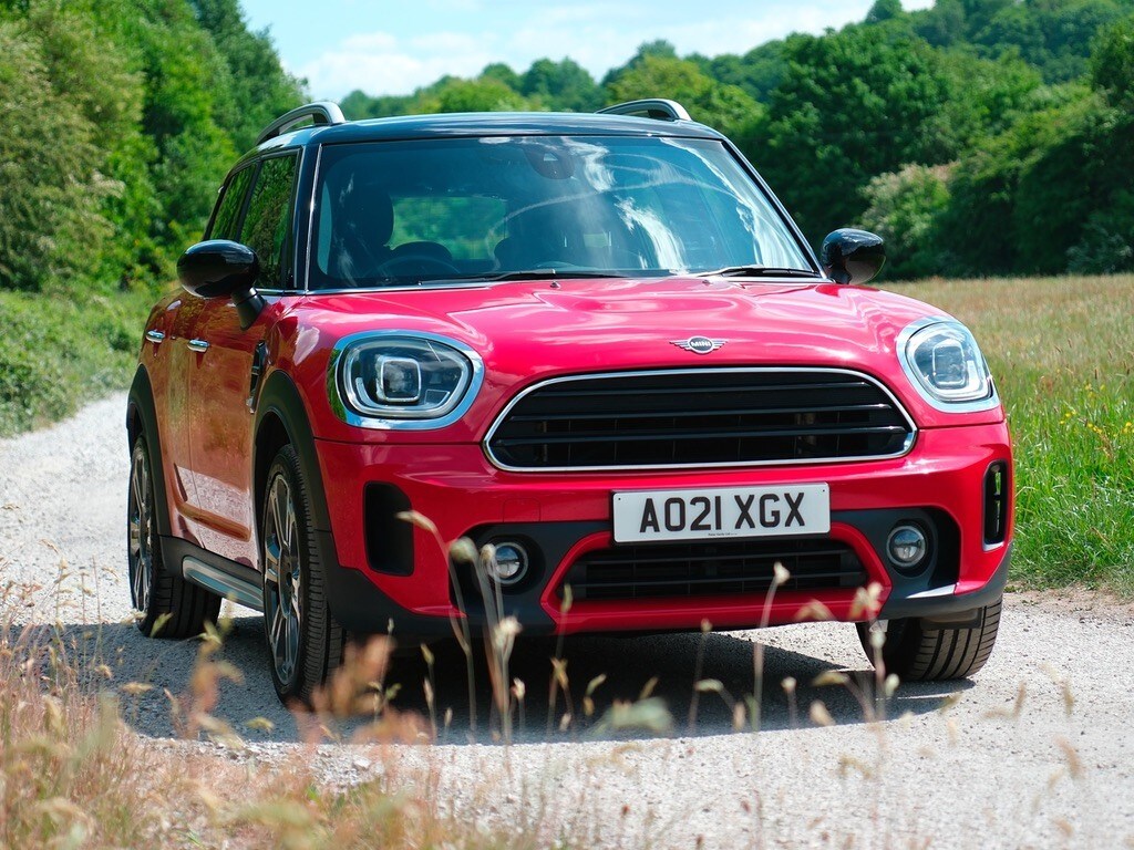 Used MINI Countryman 2021 for sale - 75367412: Photo 63