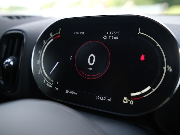 Used MINI Countryman 2021 for sale - 75367412: Photo 6