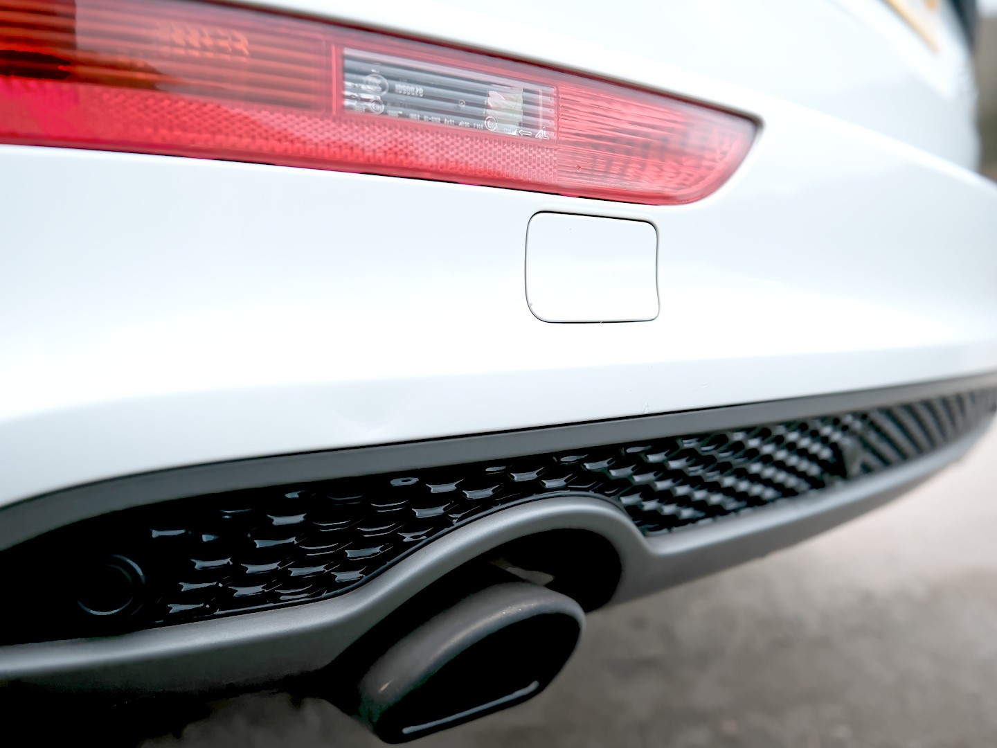 Used Audi Q5 for sale - 76697840: Photo 11