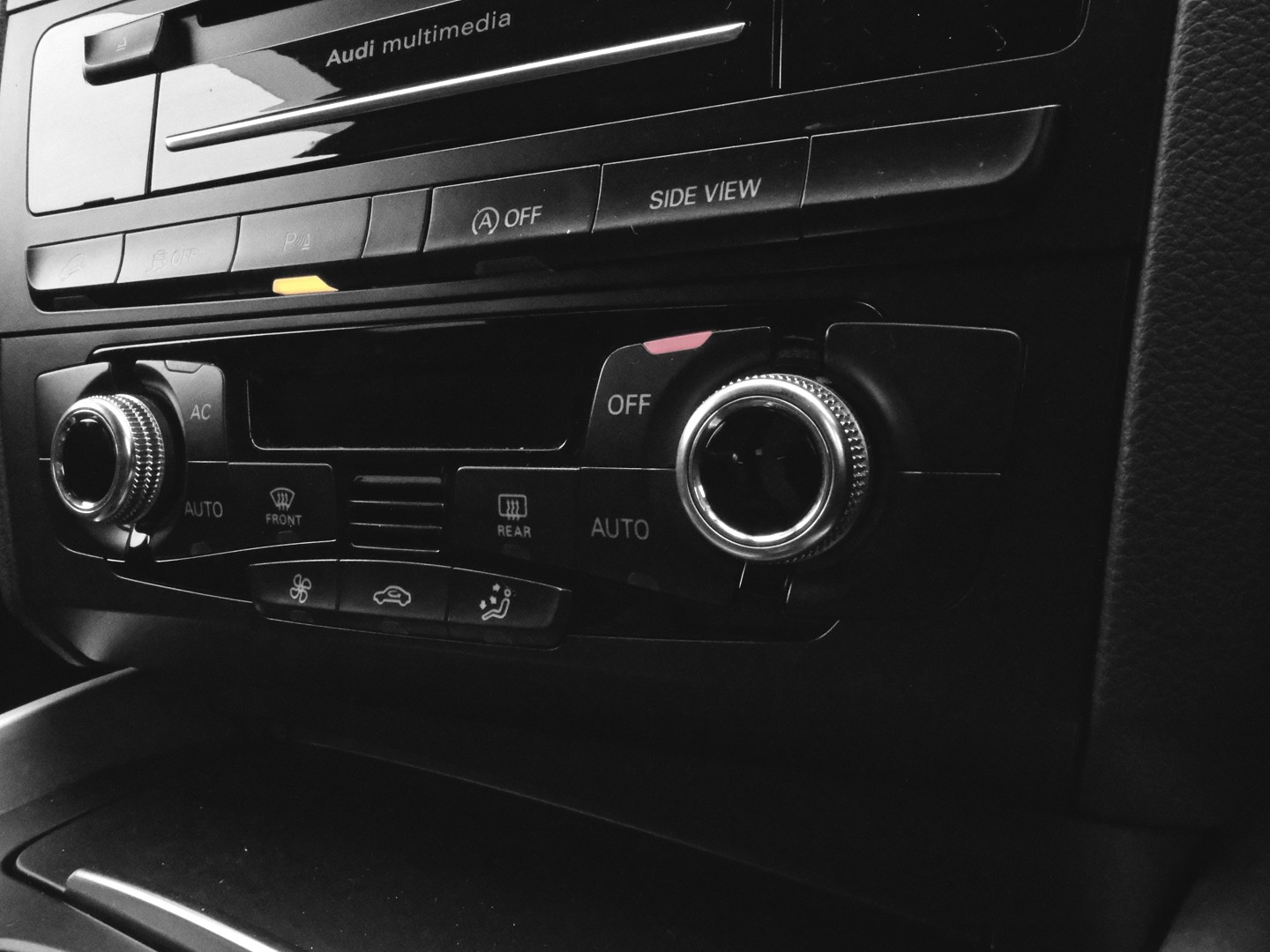 Used Audi Q5 for sale - 76697840: Photo 15