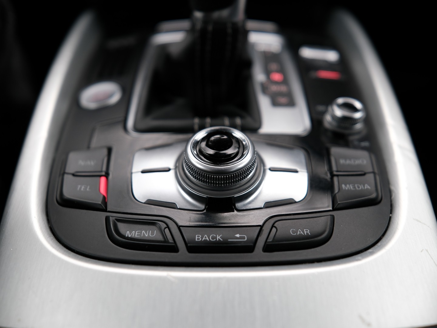 Used Audi Q5 for sale - 76697840: Photo 16