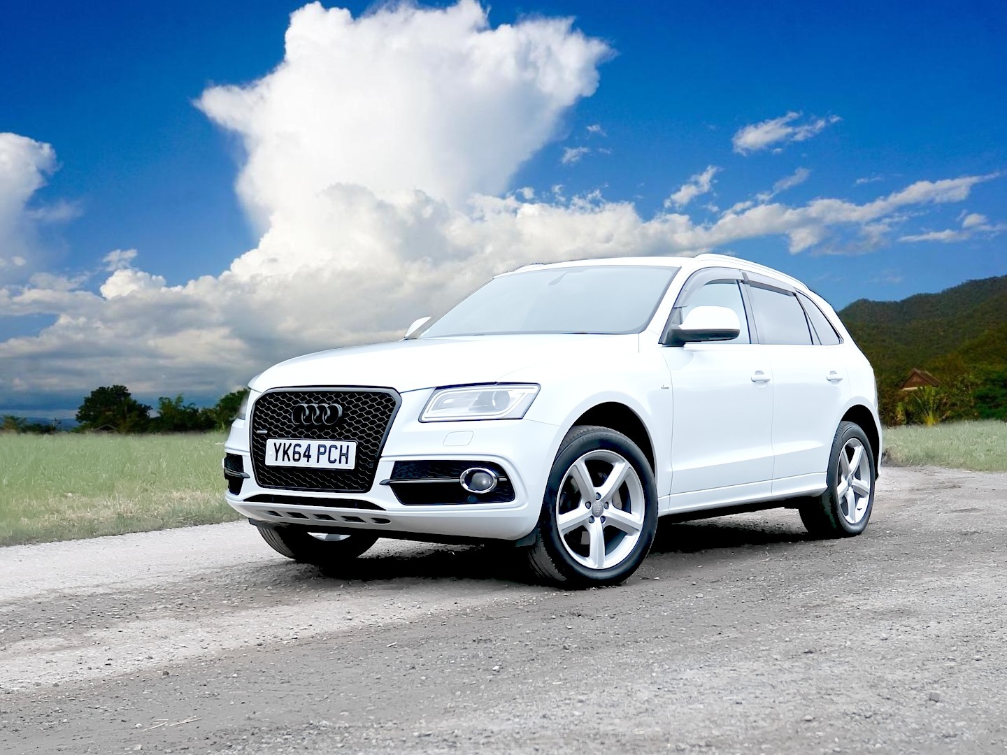 Used Audi Q5 for sale - 76697840: Photo 21