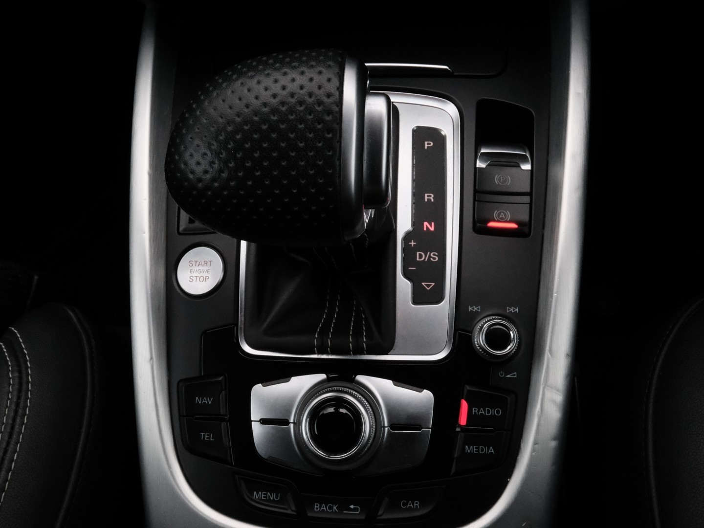 Used Audi Q5 for sale - 76697840: Photo 23