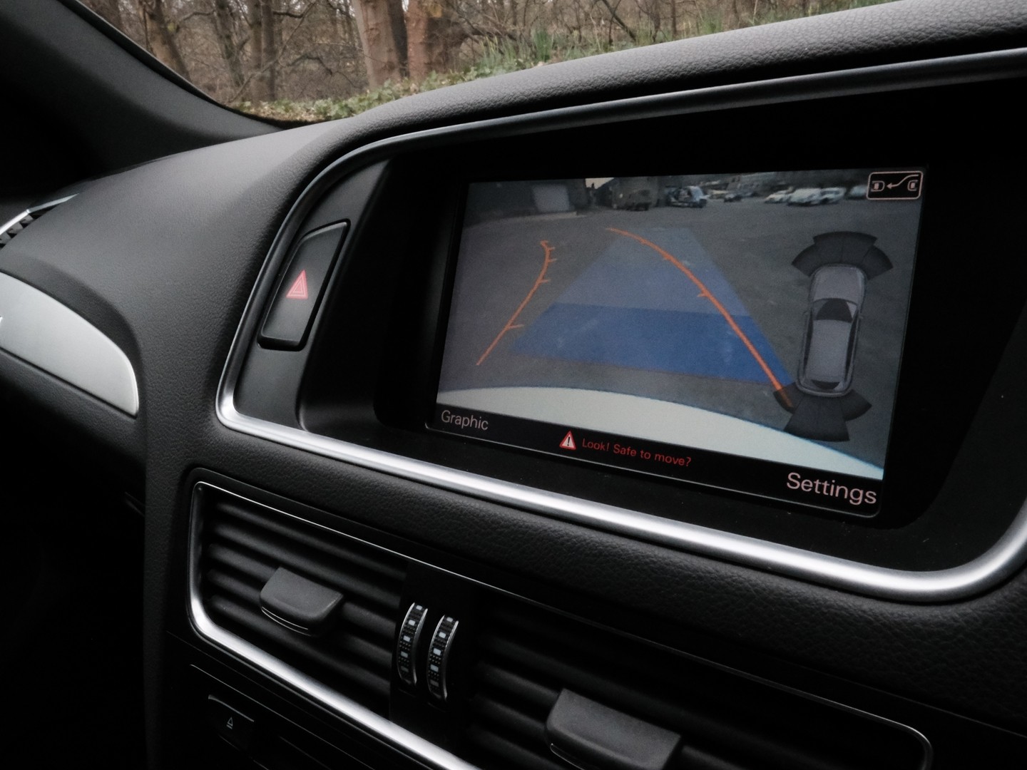 Used Audi Q5 for sale - 76697840: Photo 24