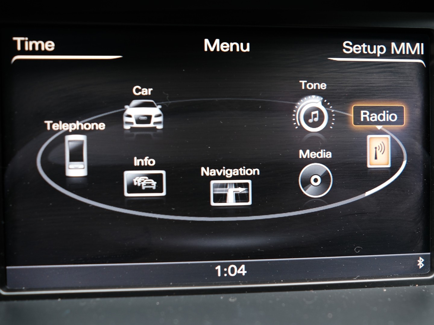 Used Audi Q5 for sale - 76697840: Photo 25