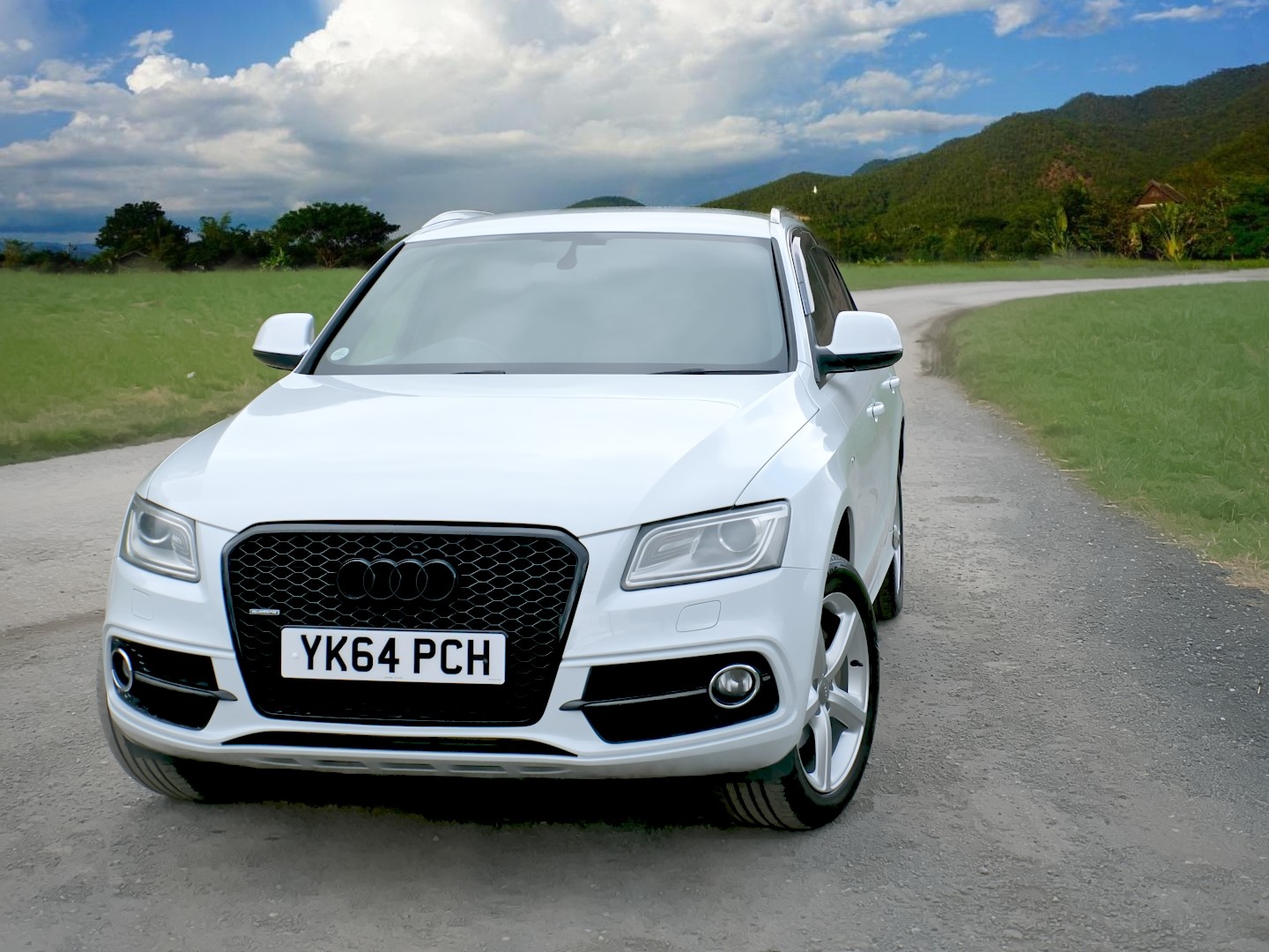 Used Audi Q5 for sale - 76697840: Photo 27