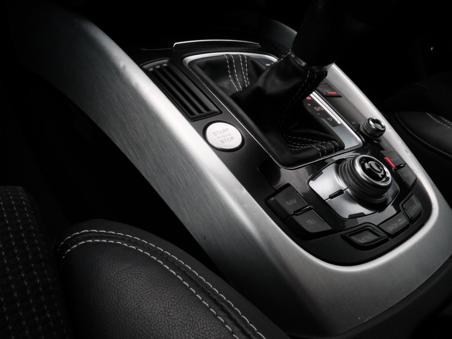 Used Audi Q5 for sale - 76697840: Photo 28