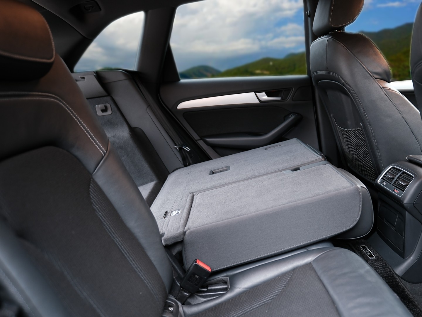 Used Audi Q5 for sale - 76697840: Photo 30