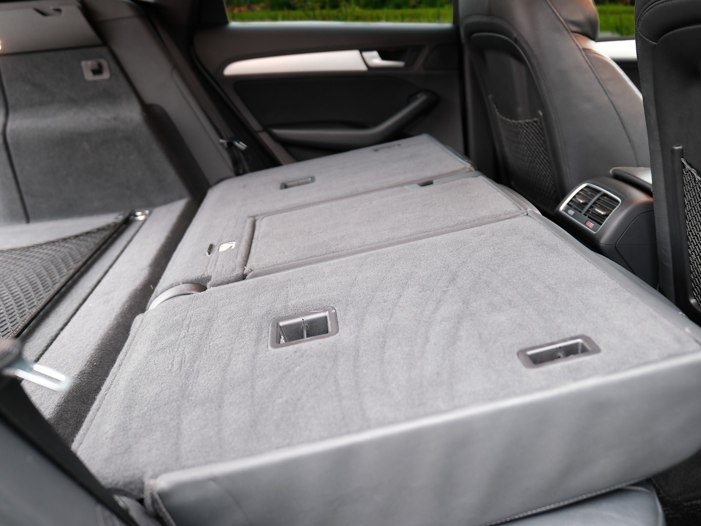 Used Audi Q5 for sale - 76697840: Photo 31