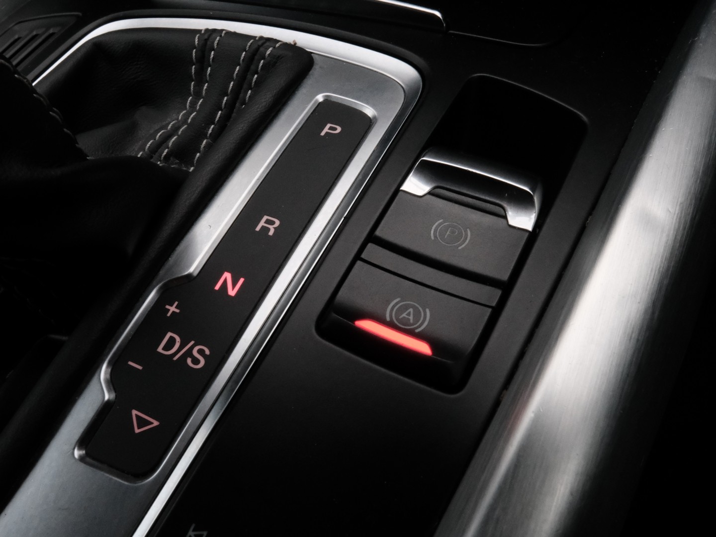 Used Audi Q5 for sale - 76697840: Photo 45