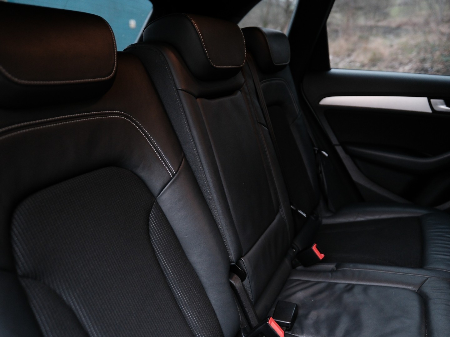 Used Audi Q5 for sale - 76697840: Photo 51