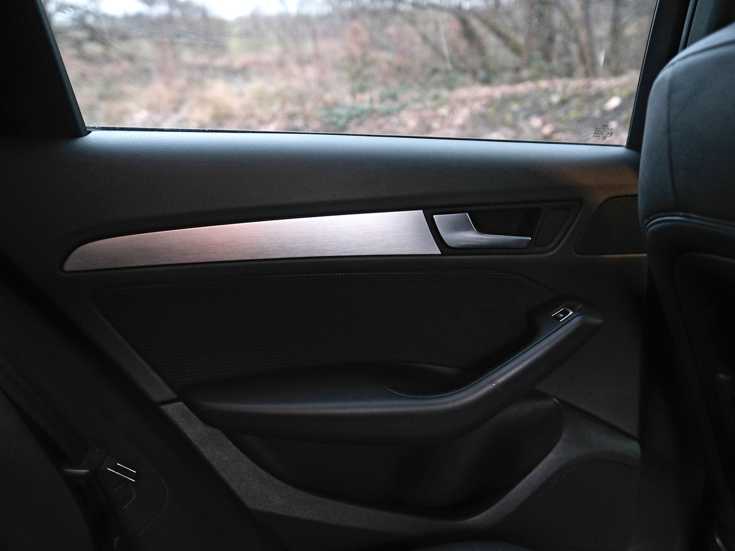 Used Audi Q5 for sale - 76697840: Photo 52