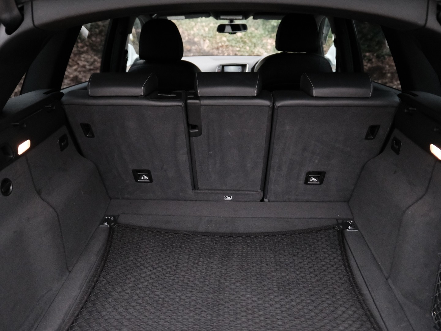 Used Audi Q5 for sale - 76697840: Photo 57