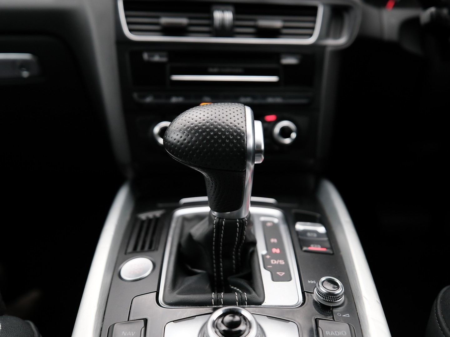 Used Audi Q5 for sale - 76697840: Photo 6