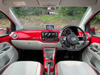 Used Volkswagen up! 2013 for sale - 79637791: Photo