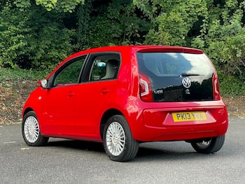 Used Volkswagen up! 2013 for sale - 79637791: Photo