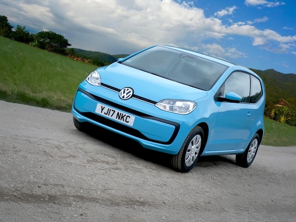 Used Volkswagen up! 2025 for sale - 75676892: Photo 10