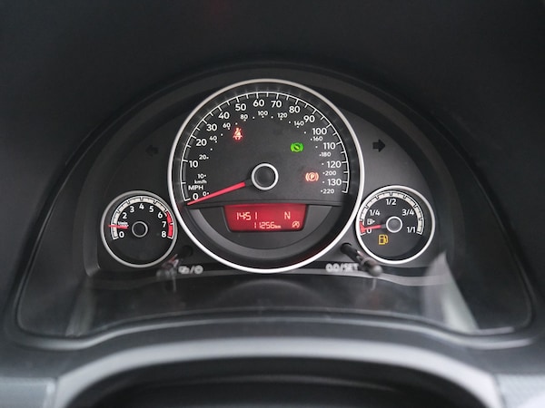 Used Volkswagen up! 2025 for sale - 75676892: Photo 15