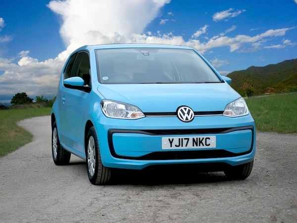 Used Volkswagen up! 2025 for sale - 75676892: Photo 17