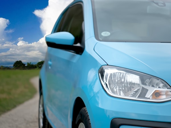 Used Volkswagen up! 2025 for sale - 75676892: Photo 19
