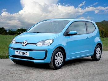 Used Volkswagen up! 2017 for sale - 75676892: Photo