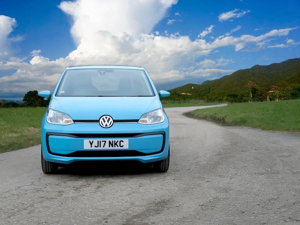Used Volkswagen up! 2025 for sale - 75676892: Photo 20
