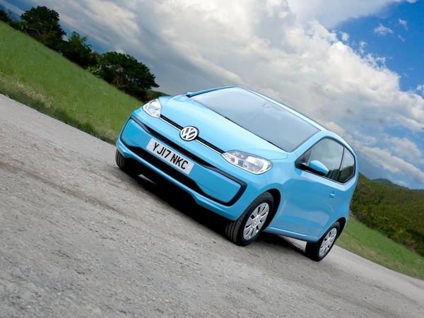 Used Volkswagen up! 2025 for sale - 75676892: Photo 21