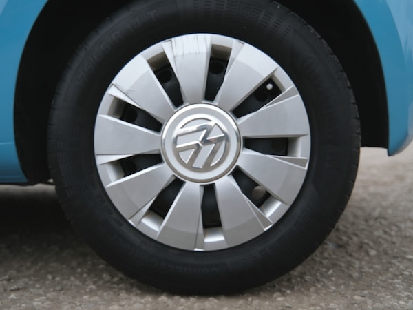 Used Volkswagen up! 2025 for sale - 75676892: Photo 24