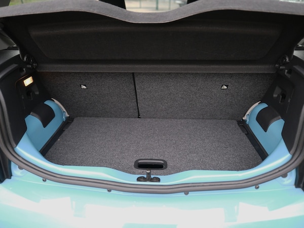 Used Volkswagen up! 2025 for sale - 75676892: Photo 25