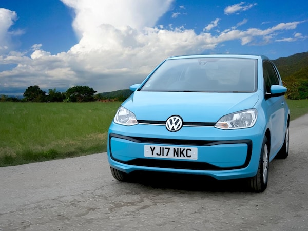 Used Volkswagen up! 2025 for sale - 75676892: Photo 26