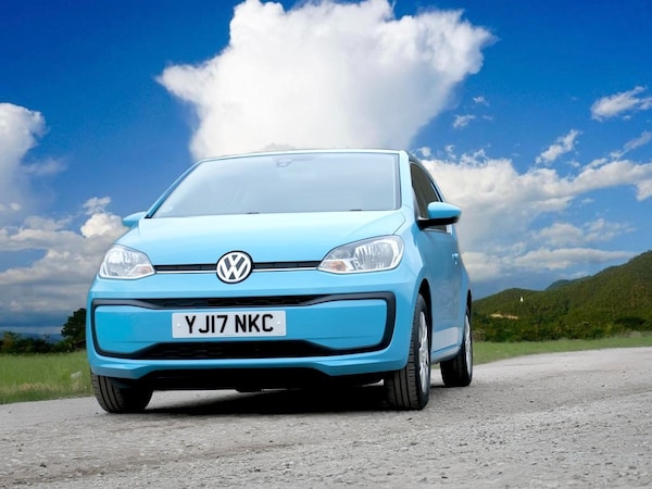 Used Volkswagen up! 2025 for sale - 75676892: Photo 35