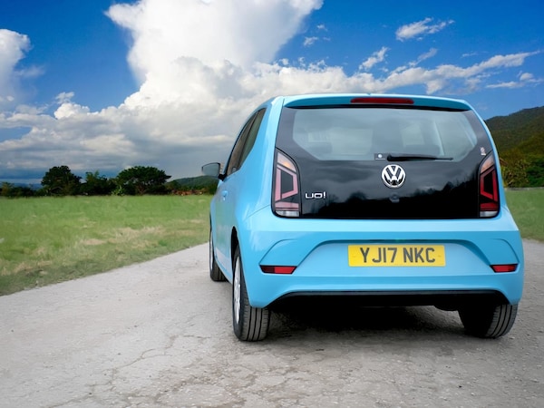 Used Volkswagen up! 2025 for sale - 75676892: Photo 36
