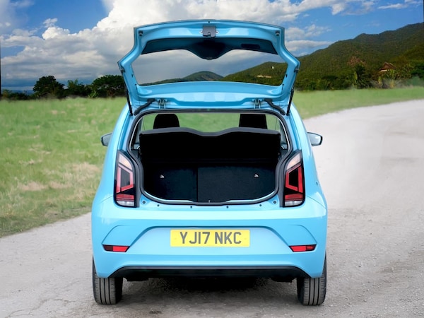 Used Volkswagen up! 2025 for sale - 75676892: Photo 37