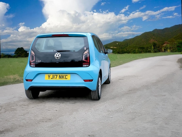 Used Volkswagen up! 2025 for sale - 75676892: Photo 43