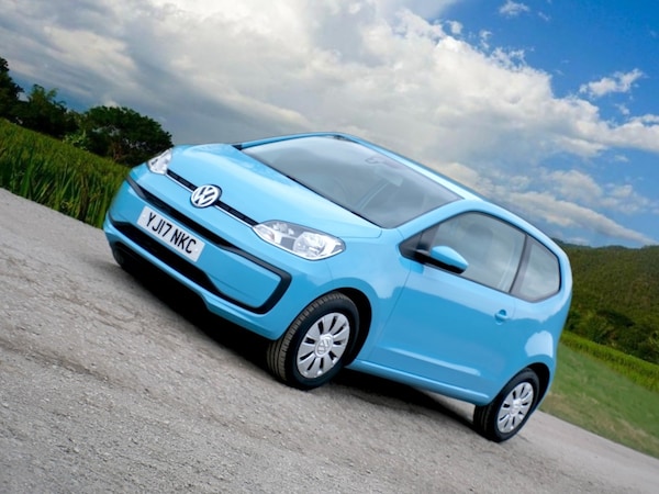 Used Volkswagen up! 2025 for sale - 75676892: Photo 44