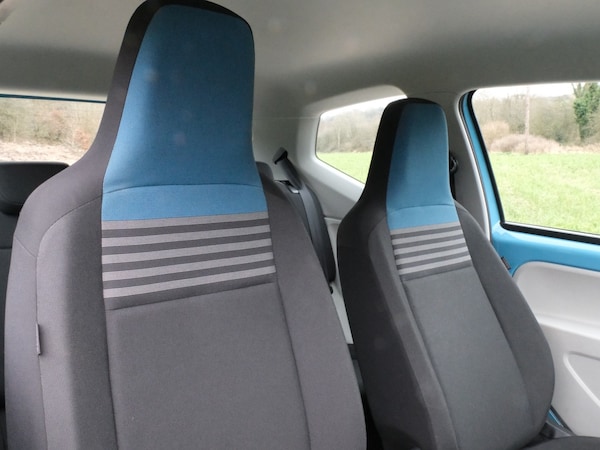 Used Volkswagen up! 2025 for sale - 75676892: Photo 6