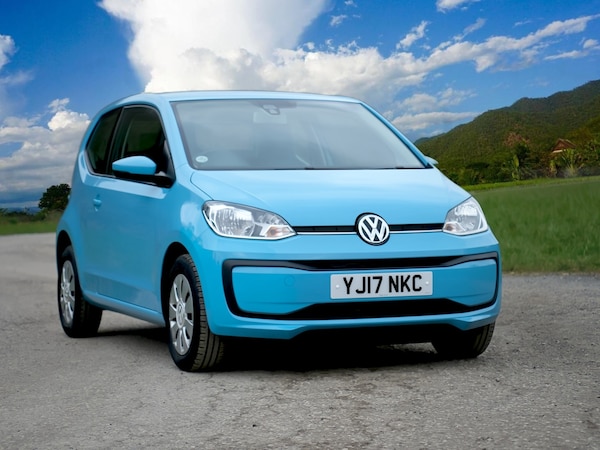 Used Volkswagen up! 2025 for sale - 75676892: Photo 7