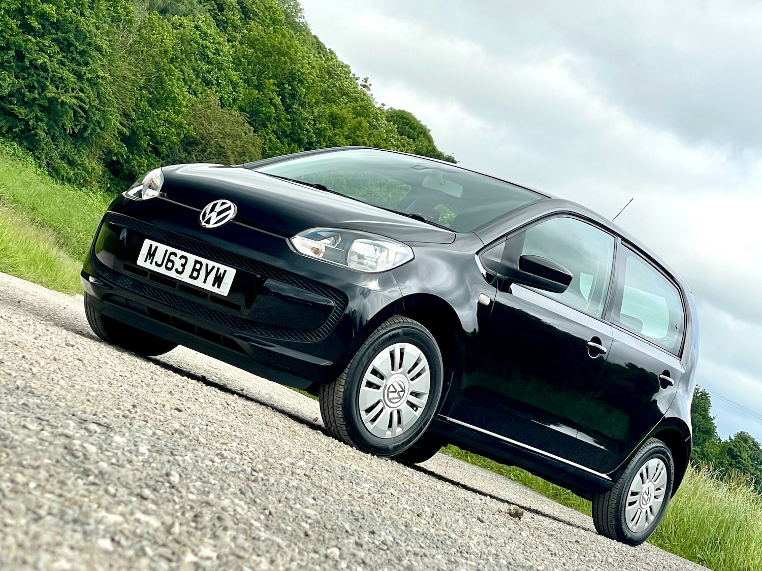 Used Volkswagen up! 2024 for sale - 76697883: Photo 10