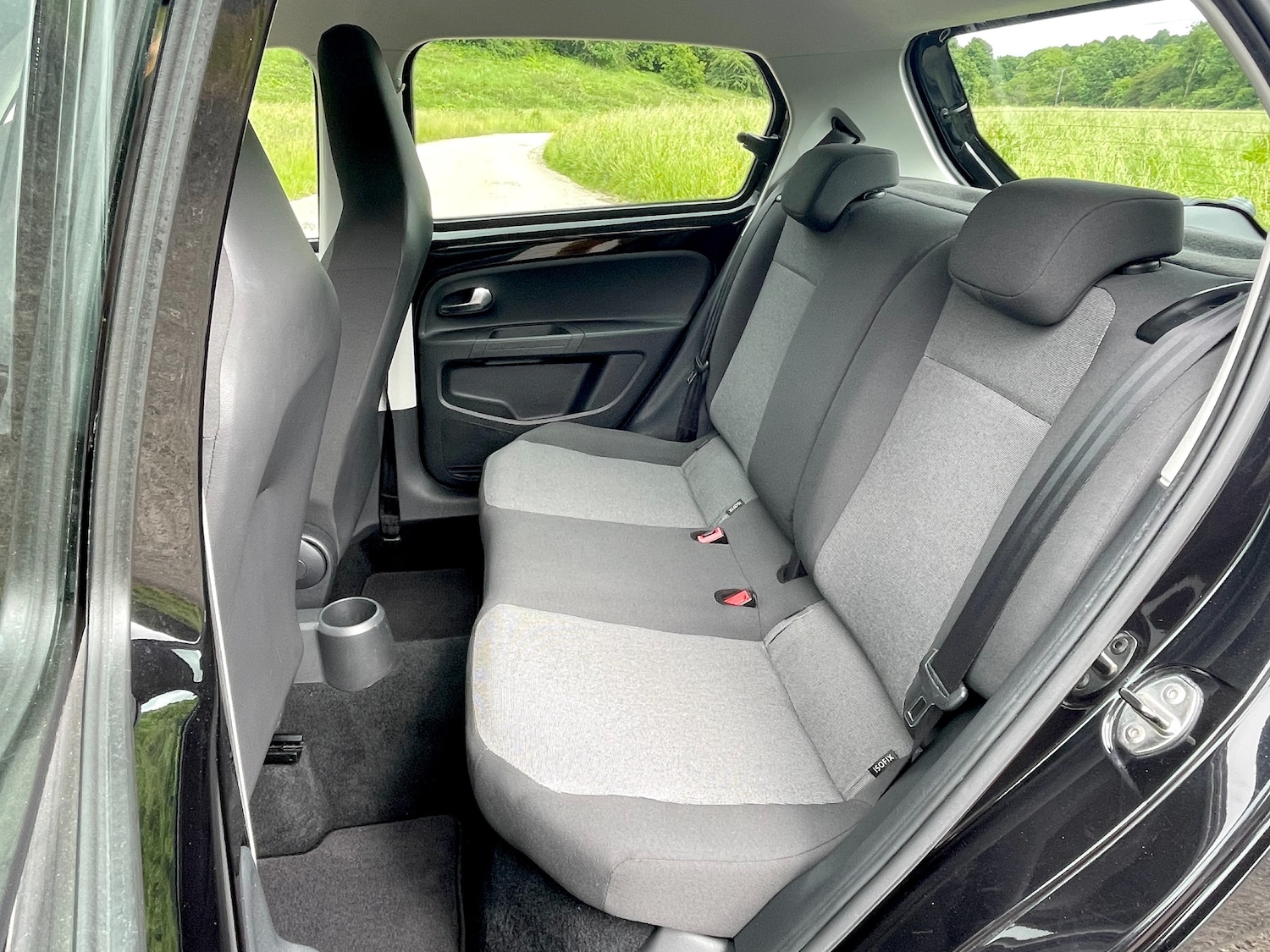 Used Volkswagen up! 2024 for sale - 76697883: Photo 13