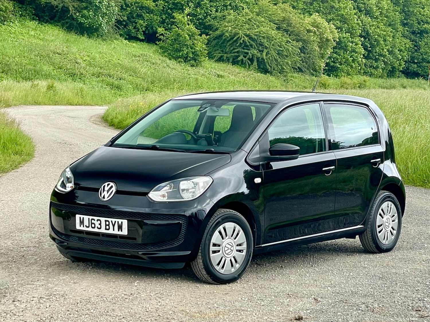 Used Volkswagen up! 2024 for sale - 76697883: Photo 14