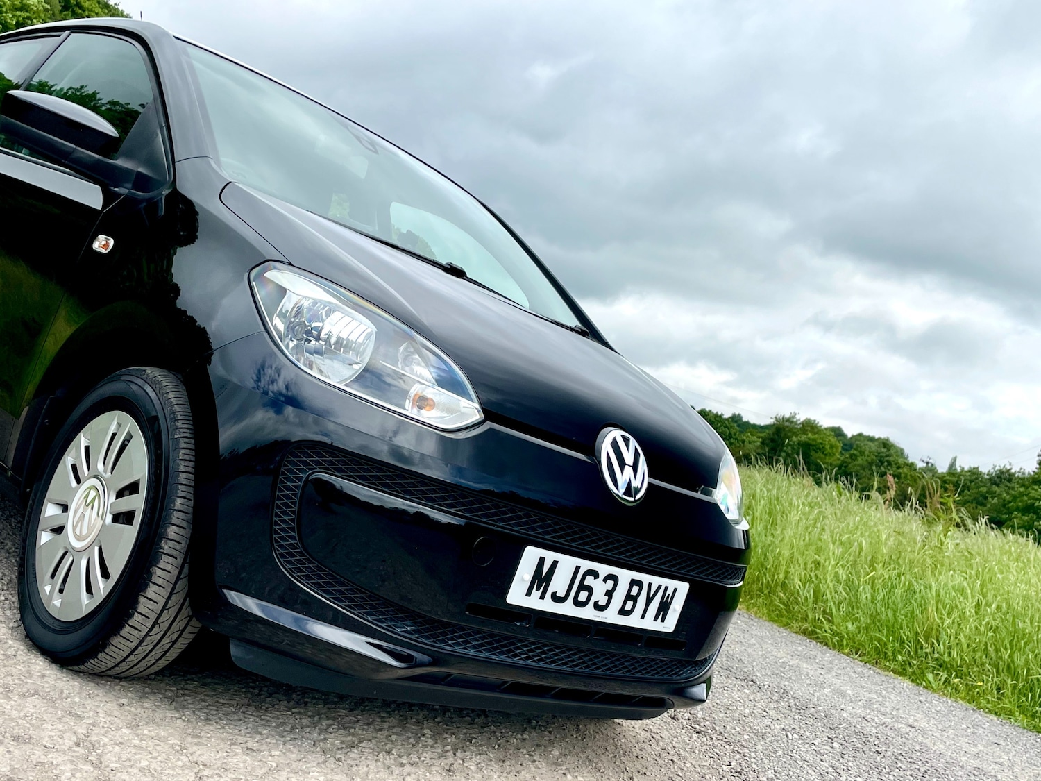 Used Volkswagen up! 2024 for sale - 76697883: Photo 15