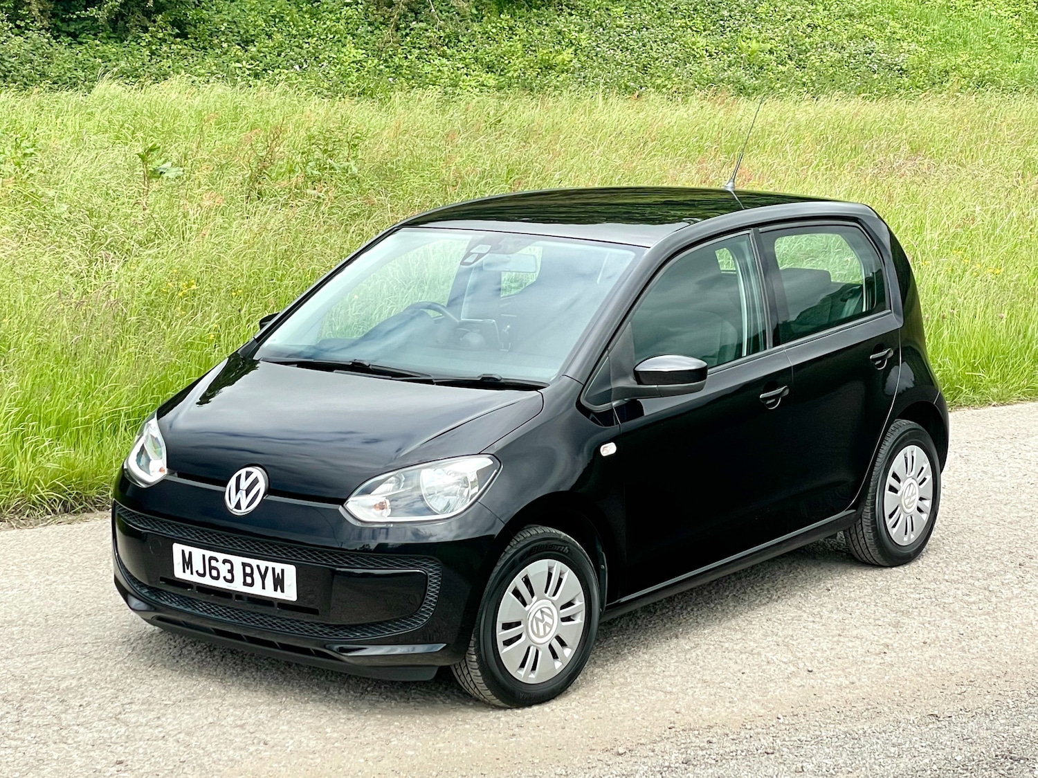Used Volkswagen up! 2024 for sale - 76697883: Photo 17