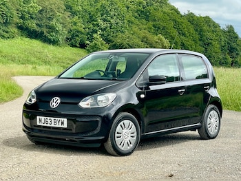 Volkswagen - up!
