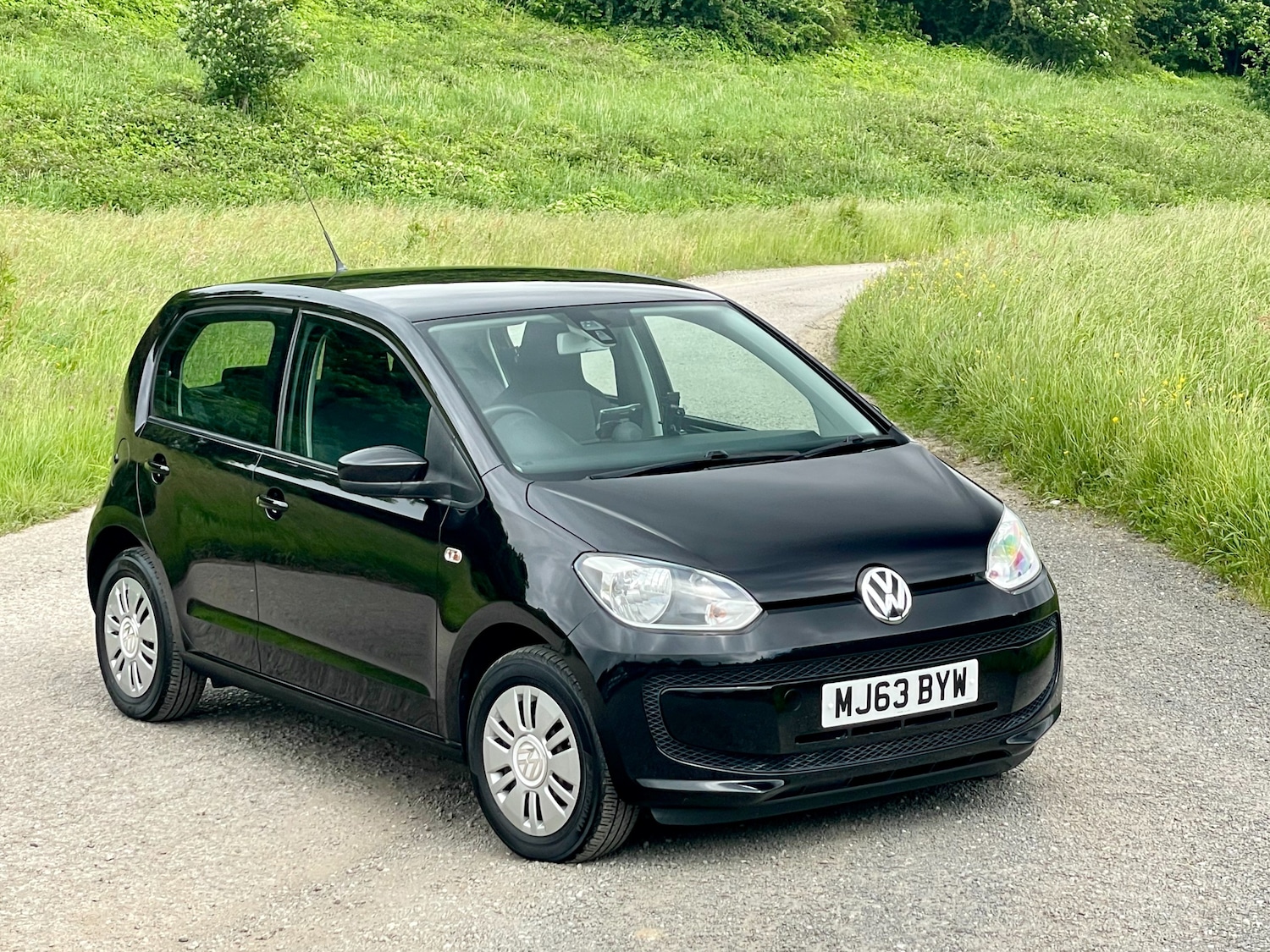 Used Volkswagen up! 2024 for sale - 76697883: Photo 23