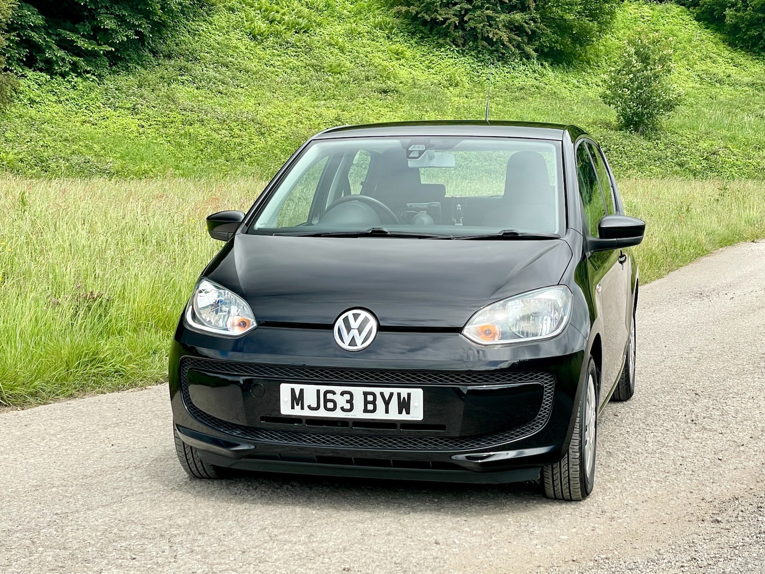 Used Volkswagen up! 2024 for sale - 76697883: Photo 24